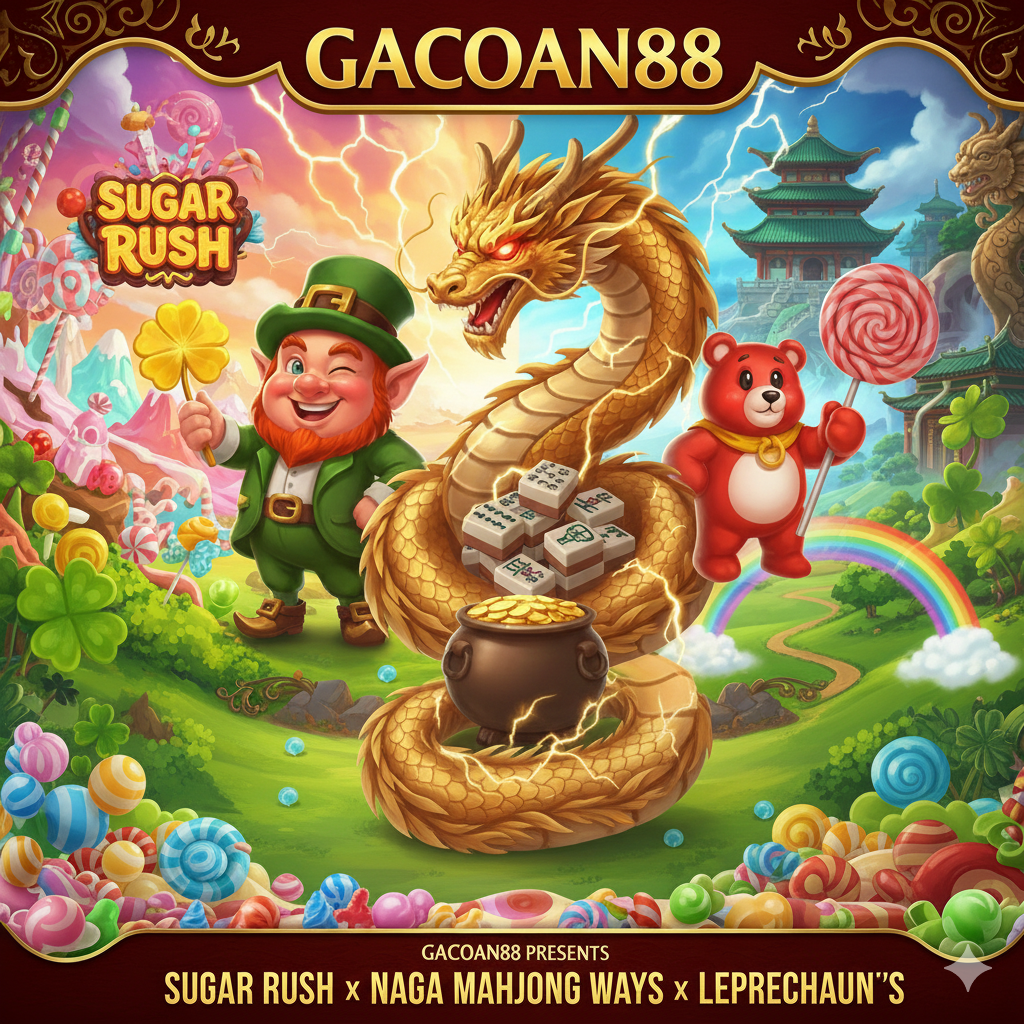 GACOAN88 # Gerbang Terpercaya Menuju Daftar dan Login Spektakuler